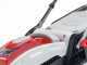 AL-KO Energy Flex 3.29 Li - Tondeuse &agrave; gazon sans fil - Coupe 32 cm - 36V/4,0Ah