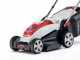 AL-KO Energy Flex 3.29 Li - Tondeuse &agrave; gazon sans fil - Coupe 32 cm - 36V/4,0Ah