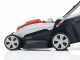 AL-KO Energy Flex 3.29 Li - Tondeuse &agrave; gazon sans fil - Coupe 32 cm - 36V/4,0Ah