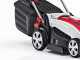 AL-KO Energy Flex 3.29 Li - Tondeuse &agrave; gazon sans fil - Coupe 32 cm - 36V/4,0Ah