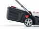 AL-KO Energy Flex 3.29 Li - Tondeuse &agrave; gazon sans fil - Coupe 32 cm - 36V/4,0Ah