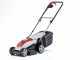 AL-KO Energy Flex 3.29 Li - Tondeuse &agrave; gazon sans fil - Coupe 32 cm - 36V/4,0Ah