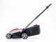 AL-KO Energy Flex 3.29 Li - Tondeuse &agrave; gazon sans fil - Coupe 32 cm - 36V/4,0Ah