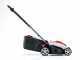 AL-KO Energy Flex 3.29 Li - Tondeuse &agrave; gazon sans fil - Coupe 32 cm - 36V/4,0Ah