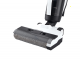 DCG BSW9003 - Nettoyeur de sol &agrave; batterie - 3 en 1 : lave, s&egrave;che et aspire 
