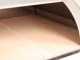 AgriEuro Quattro Stagioni - Four &agrave; bois d'ext&eacute;rieur pour pizza Anthracite 60x40 - pour 1 pizza