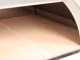 AgriEuro Quattro Stagioni - Four &agrave; bois d'ext&eacute;rieur pour pizza Anthracite 60x40 - pour 1 pizza