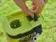 Ryobi RPI 18-0 - Compresseur portable &agrave; batterie - 18V - SANS BATTERIE NI CHARGEUR