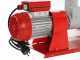 GRIFO SP5EL - &Eacute;p&eacute;pineuse avec moteur &eacute;lectrique 375W