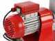 GRIFO SP5EL - &Eacute;p&eacute;pineuse avec moteur &eacute;lectrique 375W