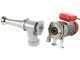 GRIFO SP5EL - &Eacute;p&eacute;pineuse avec moteur &eacute;lectrique 375W