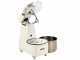 Mixer 4000 H2O Deluxe - P&eacute;trin &agrave; spirale &agrave; haut niveau d'hydratation - Capacit&eacute; 32Kg - Triphas&eacute;