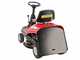 Geotech RM 65-610 S - Tondeuse autoport&eacute;e - Moteur de 196 cm3 - D&eacute;marrage &eacute;lectrique