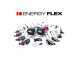 AL-KO Energy Flex LBV 4090 - Souffleur aspirateur &agrave; batterie - 36 V 5 Ah
