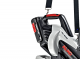 AL-KO Energy Flex LBV 4090 - Souffleur aspirateur &agrave; batterie - 36V 5Ah