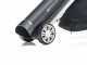 AL-KO Energy Flex LBV 4090 - Souffleur aspirateur &agrave; batterie - 36V 5Ah