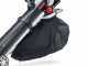 AL-KO Energy Flex LBV 4090 - Souffleur aspirateur &agrave; batterie - 36V 5Ah