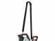 AL-KO Energy Flex LBV 4090 - Souffleur aspirateur &agrave; batterie - 36V 5Ah