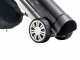 AL-KO Energy Flex LBV 4090 - Souffleur aspirateur &agrave; batterie - 36V 5Ah