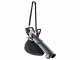 AL-KO Energy Flex LBV 4090 - Souffleur aspirateur &agrave; batterie - 36V 5Ah