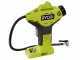 Ryobi R18PI-0 - Compresseur &agrave; batterie portatif - 18V - 2Ah