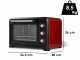 Girmi FE42 - Four &Eacute;lectrique Ventil&eacute; 42LT 2000W