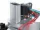 Annovi &amp; Reverberi 3590 - Nettoyeur haute pression &agrave; eau chaude - 150 bar - 450 L/h