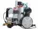 Annovi &amp; Reverberi 3590 - Nettoyeur haute pression &agrave; eau chaude - 150 bar - 450 L/h