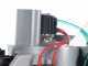 Annovi &amp; Reverberi 3590 - Nettoyeur haute pression &agrave; eau chaude - 150 bar - 450 L/h