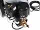 Annovi &amp; Reverberi 3590 - Nettoyeur haute pression &agrave; eau chaude - 150 bar - 450 L/h