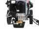 Annovi &amp; Reverberi 3590 - Nettoyeur haute pression &agrave; eau chaude - 150 bar - 450 L/h