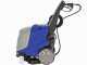 Annovi &amp; Reverberi 3590 - Nettoyeur haute pression &agrave; eau chaude - 150 bar - 450 L/h