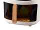 DCG FR3608WD - Friteuse sans huile 8 LT