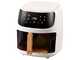 DCG FR3608WD - Friteuse sans huile 8 LT