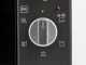 Girmi FE37 - Four &Eacute;lectrique Ventil&eacute; 37LT 1500W