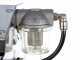 Machine sous vide en acier Euro 370 INOX - Barre de soudure de 37 cm 