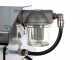 Machine sous vide en acier Euro 370 INOX - Barre de soudure de 37 cm 