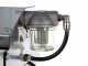 Machine sous vide en acier Euro 370 INOX - Barre de soudure de 37 cm 