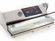 Machine sous vide en acier Euro 370 INOX - Barre de soudure de 37 cm 