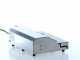 Machine sous vide en acier Euro 370 INOX - Barre de soudure de 37 cm 