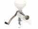 GRIFO SP2MAN - Presse-tomate manuel N.2