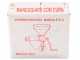 GRIFO SP2MAN - Presse-tomates manuel N.2