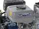BullMach AQUANIS 25 - Motopompe thermique - avec raccords de 25 mm
