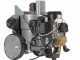 Annovi &amp; Reverberi 4590 - Nettoyeur haute pression &agrave; eau chaude - 160 bar - 500 L/h