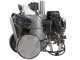 Annovi &amp; Reverberi 4590 - Nettoyeur haute pression &agrave; eau chaude - 160 bar - 500 L/h