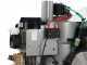 Annovi &amp; Reverberi 4590 - Nettoyeur haute pression &agrave; eau chaude - 160 bar - 500 L/h