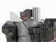 Annovi &amp; Reverberi 4590 - Nettoyeur haute pression &agrave; eau chaude - 160 bar - 500 L/h