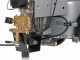 Annovi &amp; Reverberi 4590 - Nettoyeur haute pression &agrave; eau chaude - 160 bar - 500 L/h