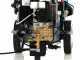 Annovi &amp; Reverberi 4590 - Nettoyeur haute pression &agrave; eau chaude - 160 bar - 500 L/h