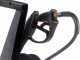 Annovi &amp; Reverberi 4590 - Nettoyeur haute pression &agrave; eau chaude - 160 bar - 500 L/h